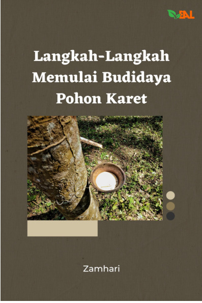 Sampul buku Langkah-Langkah Memu...